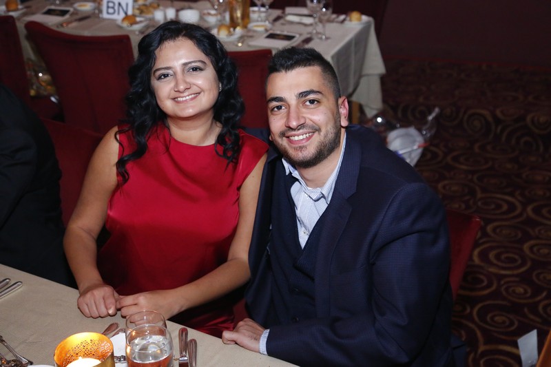 OTV Annual Gala Dinner